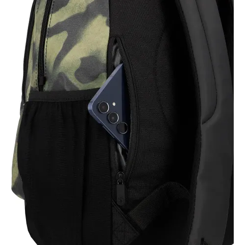 Xtrem Mochila Para Laptop Unisex 16plg Bronx 2.0 6xt