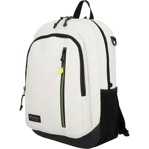 Xtrem Mochila Para Laptop Unisex 16plg Bronx 2.0 6xt