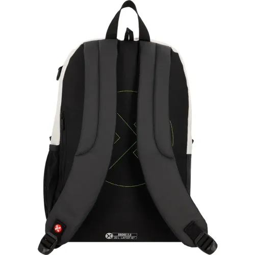 Xtrem Mochila Para Laptop Unisex 16plg Bronx 2.0 6xt
