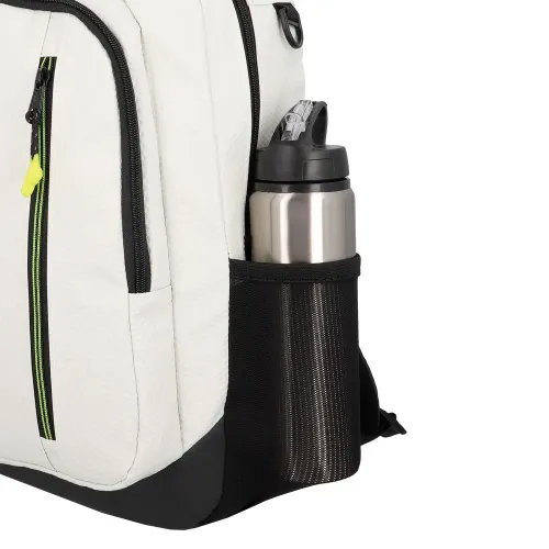 Xtrem Mochila Para Laptop Unisex 16plg Bronx 2.0 6xt