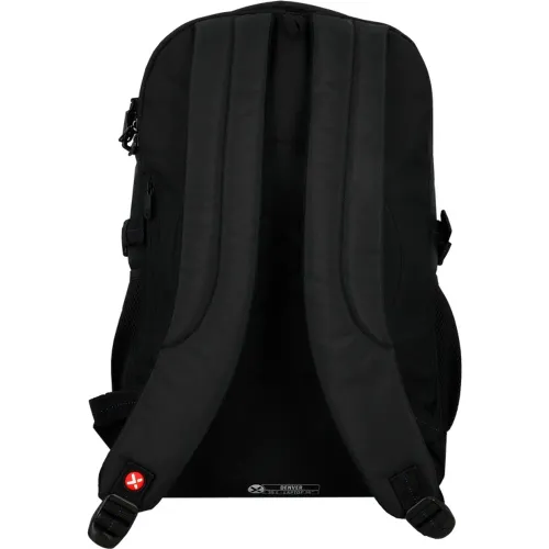 Xtrem Mochila Para Laptop Unisex 16plg Denver 6xt