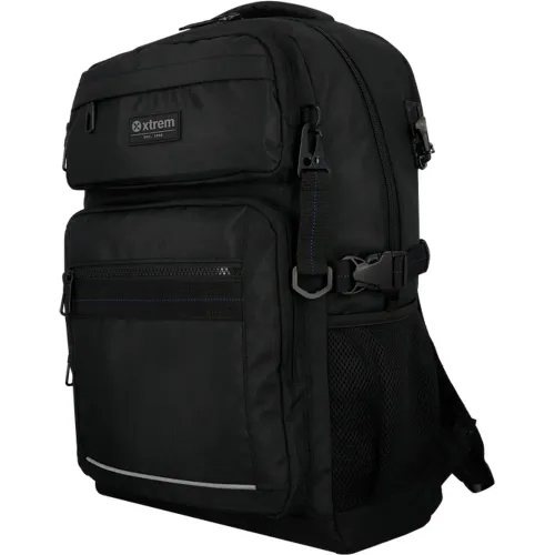 Xtrem Mochila Para Laptop Unisex 16plg Denver 6xt