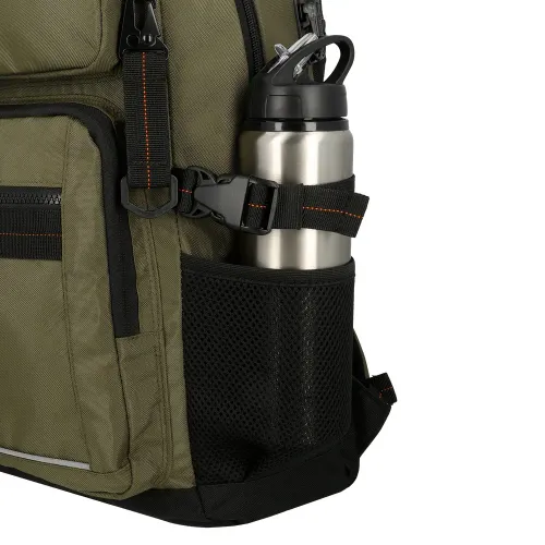 Xtrem Mochila Para Laptop Unisex 16plg Denver 6xt