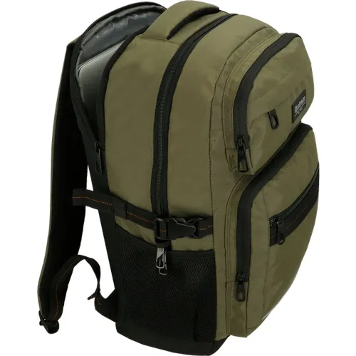 Xtrem Mochila Para Laptop Unisex 16plg Denver 6xt