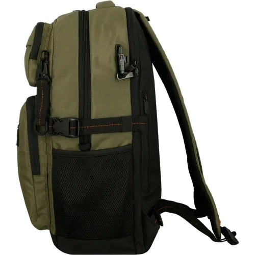 Xtrem Mochila Para Laptop Unisex 16plg Denver 6xt