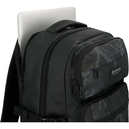 Xtrem Mochila Para Laptop Unisex 16plg Denver 6xt