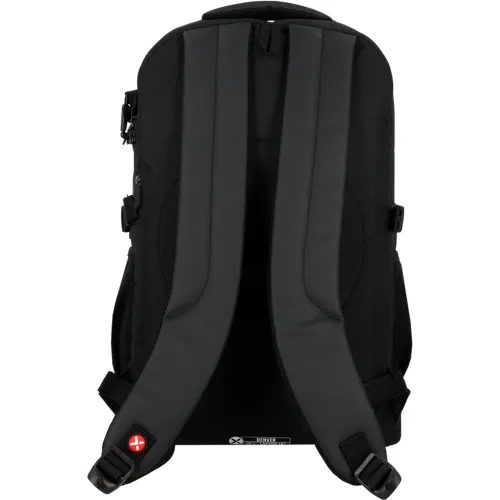 Xtrem Mochila Para Laptop Unisex 16plg Denver 6xt