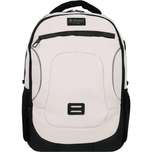 Xtrem Gris modelo Mochila Para Laptop Unisex 16plg Gamma 6xt grises 2025122315391157093