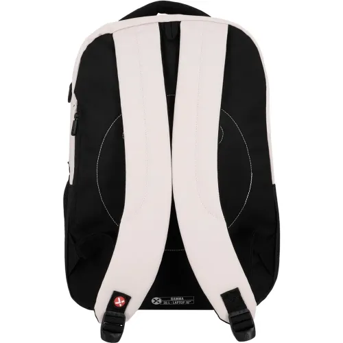 Xtrem Mochila Para Laptop Unisex 16plg Gamma 6xt