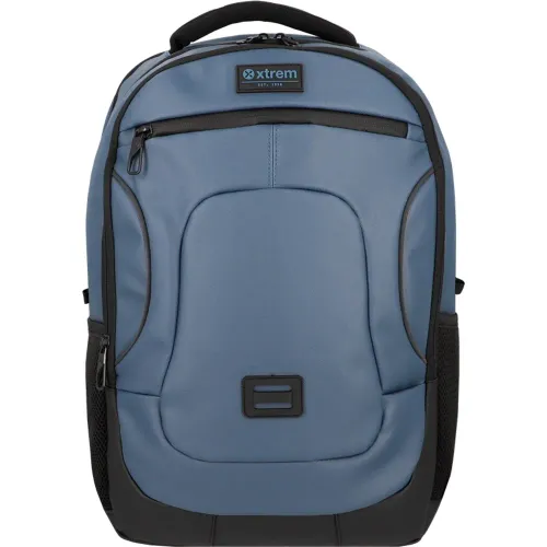 Xtrem Azul modelo Mochila Para Laptop Unisex 16plg Gamma 6xt azules 2025122315391157096