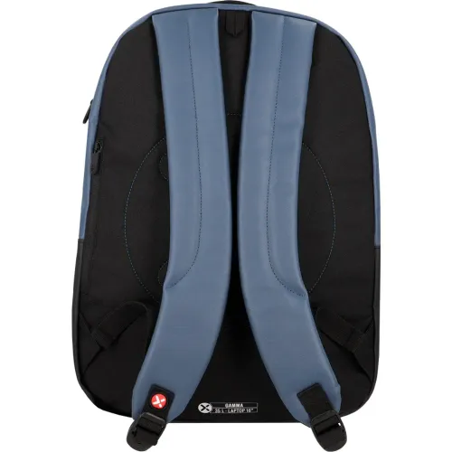 Xtrem Mochila Para Laptop Unisex 16plg Gamma 6xt
