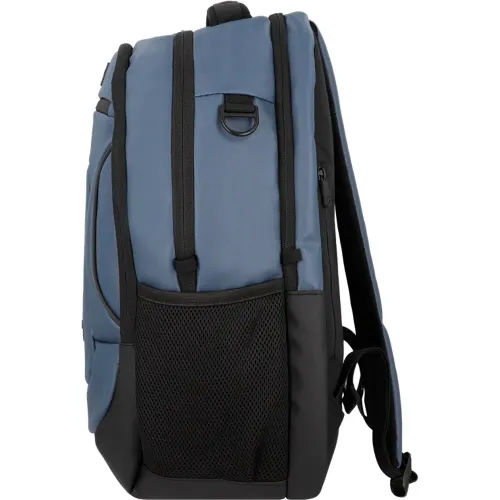 Xtrem Mochila Para Laptop Unisex 16plg Gamma 6xt