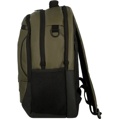 Xtrem Mochila Para Laptop Unisex 16plg Gamma 6xt