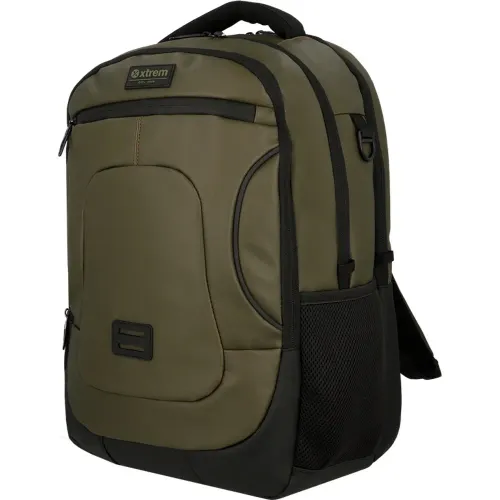 Xtrem Mochila Para Laptop Unisex 16plg Gamma 6xt