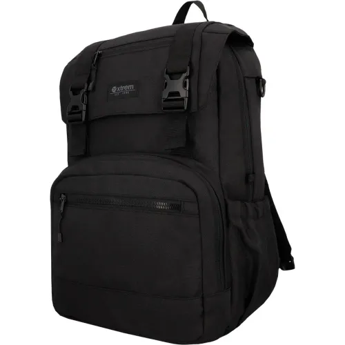 Xtrem Mochila Para Laptop Unisex 16plg Kent 6xt