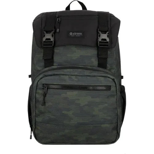 Xtrem Verde modelo Mochila Para Laptop Unisex 16plg Kent 6xt verdes 2025122315391157105  