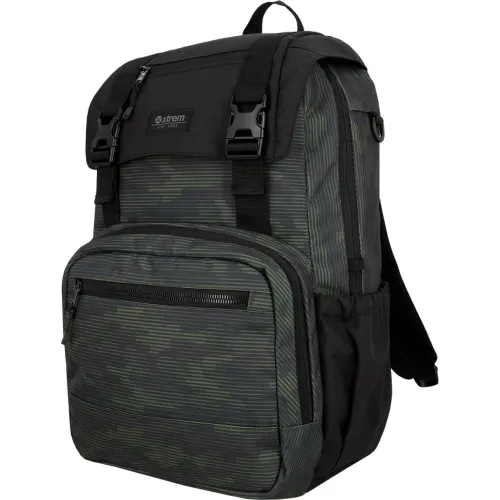 Xtrem Mochila Para Laptop Unisex 16plg Kent 6xt