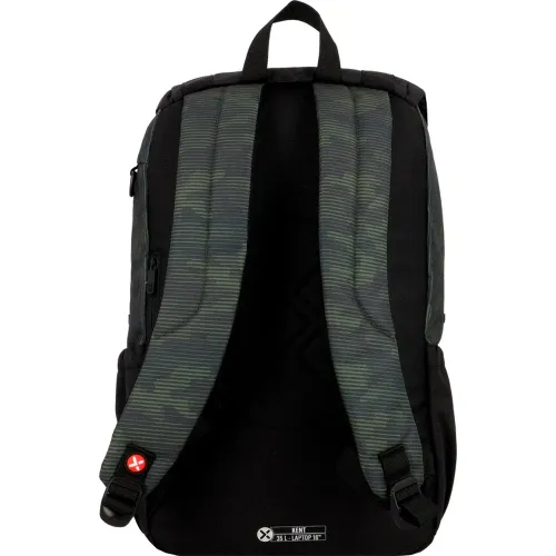 Xtrem Mochila Para Laptop Unisex 16plg Kent 6xt