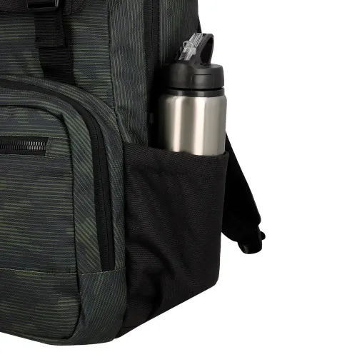 Xtrem Mochila Para Laptop Unisex 16plg Kent 6xt