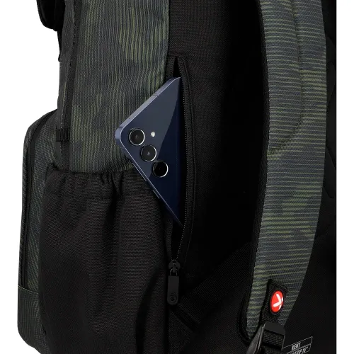 Xtrem Mochila Para Laptop Unisex 16plg Kent 6xt