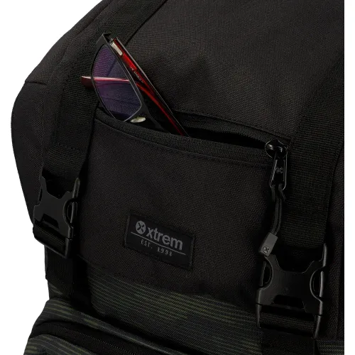 Xtrem Mochila Para Laptop Unisex 16plg Kent 6xt