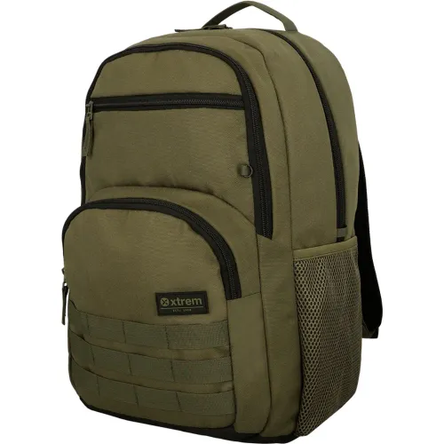 Xtrem Mochila Para Laptop Unisex 16plg Maverick 6xt