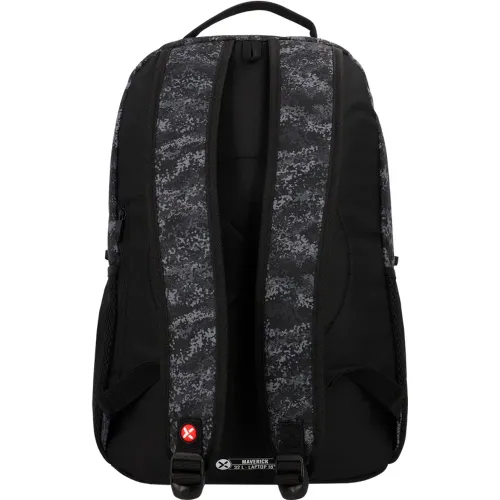 Xtrem Mochila Para Laptop Unisex 16plg Maverick 6xt