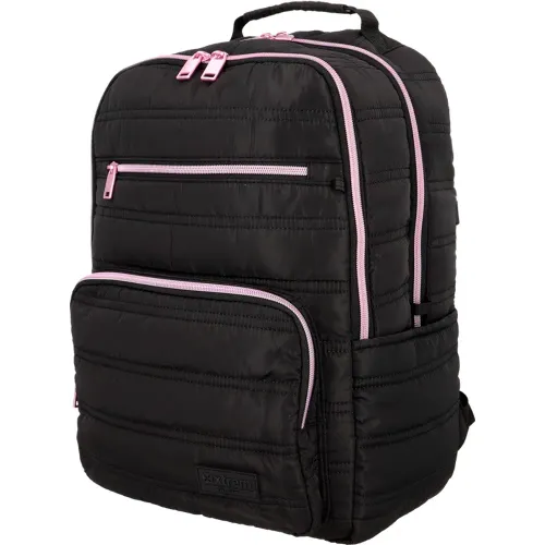 Xtrem Mochila Para Laptop Unisex 16plg Nebraska 6xt