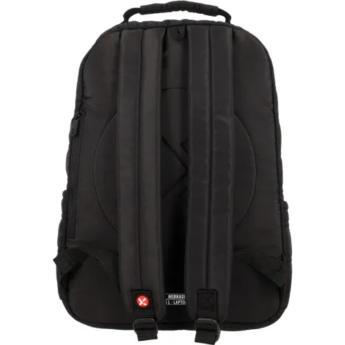 Xtrem Mochila Para Laptop Unisex 16plg Nebraska 6xt