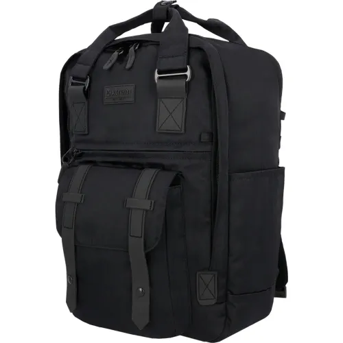 Xtrem Mochila Para Laptop Unisex 16plg Portland 6xt