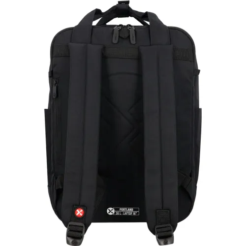 Xtrem Mochila Para Laptop Unisex 16plg Portland 6xt