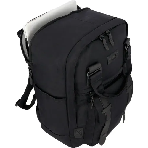 Xtrem Mochila Para Laptop Unisex 16plg Portland 6xt