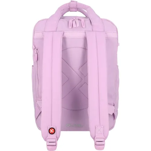 Xtrem Mochila Para Laptop Unisex 16plg Portland 6xt