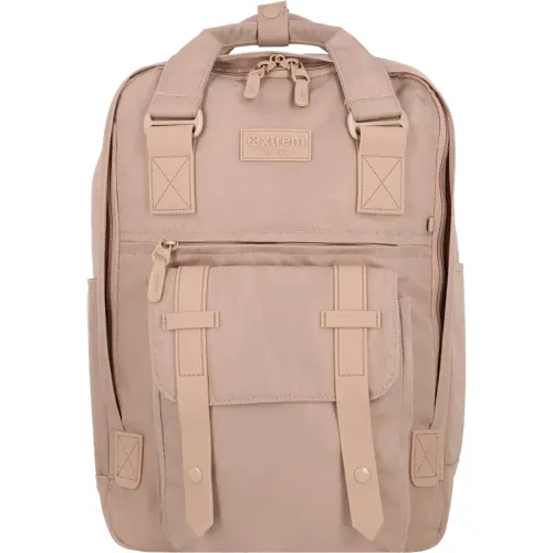 Xtrem Beige modelo Mochila Para Laptop Unisex 16plg Portland 6xt beiges 2025122315391157132  