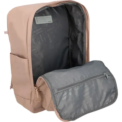 Xtrem Mochila Para Laptop Unisex 16plg Portland 6xt
