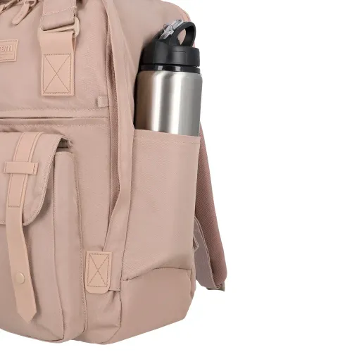 Xtrem Mochila Para Laptop Unisex 16plg Portland 6xt