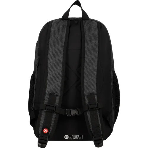 Xtrem Mochila Para Laptop Unisex 16plg Prescott 6xt