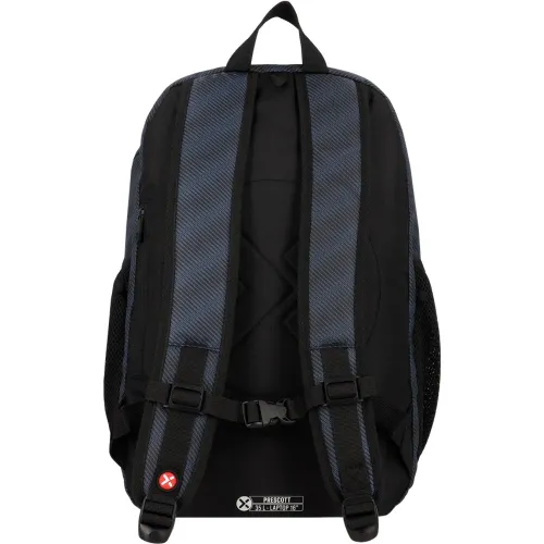 Xtrem Mochila Para Laptop Unisex 16plg Prescott 6xt