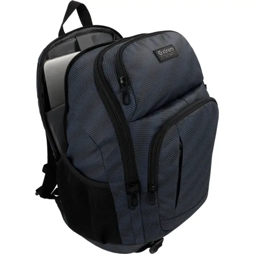 Xtrem Mochila Para Laptop Unisex 16plg Prescott 6xt