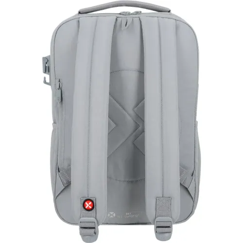 Xtrem Mochila Para Laptop Unisex 16plg Sky 6xt