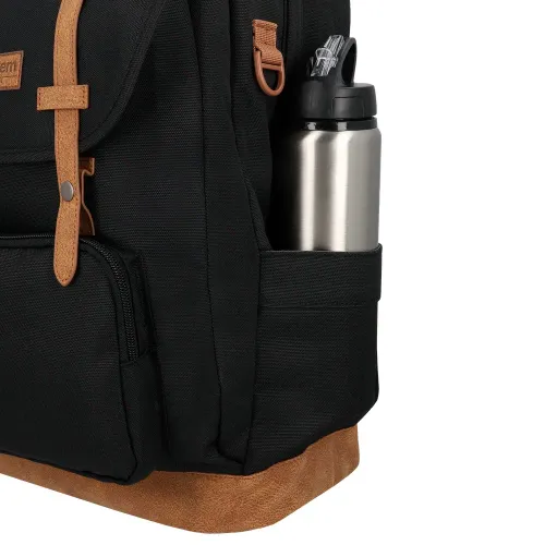 Xtrem Mochila Para Laptop Unisex 16plg Straps 2.0 6xt