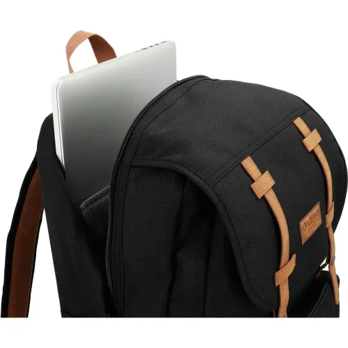 Xtrem Mochila Para Laptop Unisex 16plg Straps 2.0 6xt