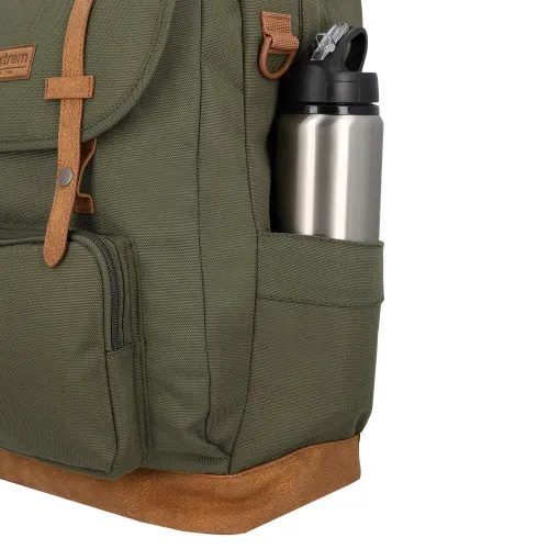 Xtrem Mochila Para Laptop Unisex 16plg Straps 2.0 6xt