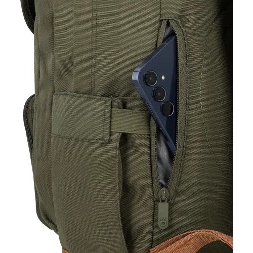 Xtrem Mochila Para Laptop Unisex 16plg Straps 2.0 6xt