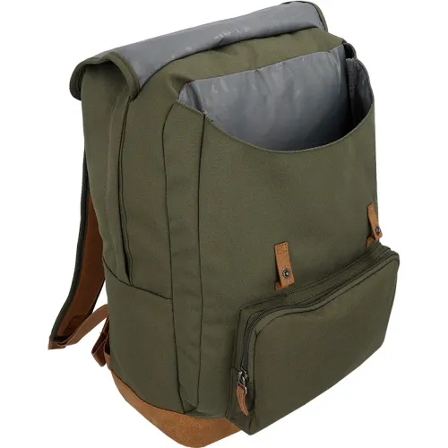 Xtrem Mochila Para Laptop Unisex 16plg Straps 2.0 6xt