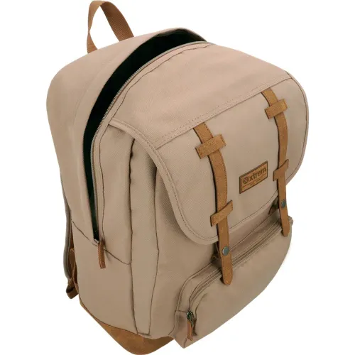 Xtrem Mochila Para Laptop Unisex 16plg Straps 2.0 6xt