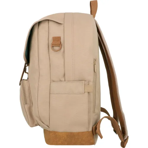 Xtrem Mochila Para Laptop Unisex 16plg Straps 2.0 6xt