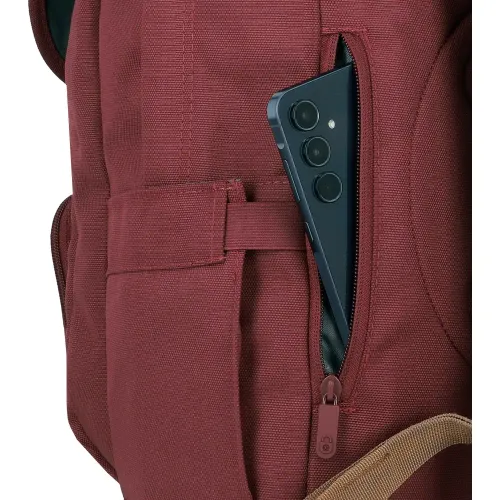 Xtrem Mochila Para Laptop Unisex 16plg Straps 2.0 6xt