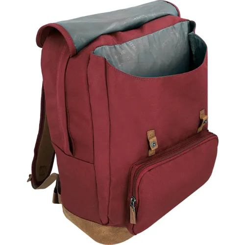 Xtrem Mochila Para Laptop Unisex 16plg Straps 2.0 6xt