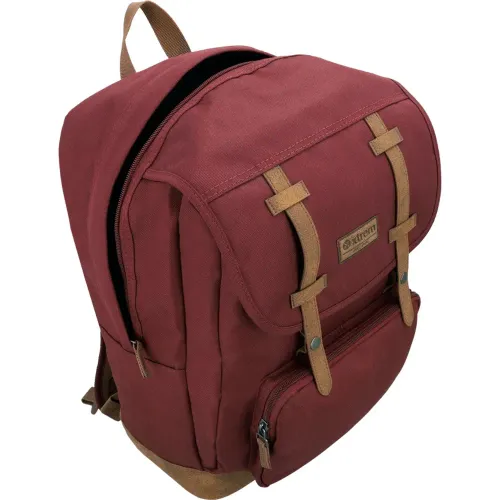 Xtrem Mochila Para Laptop Unisex 16plg Straps 2.0 6xt